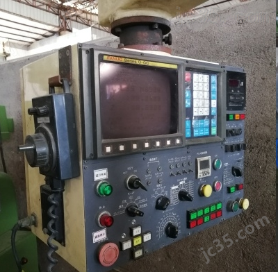 LEO-600-F2-BME 二手水口 平面磨床 LEO-600-F2-BME - 2