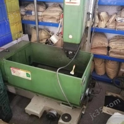 TC 二手TAICHUNG CNC火花机 TC - 3