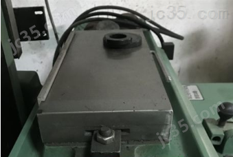 YSG-614 二手宇青 平面磨床 YSG-614 - 2