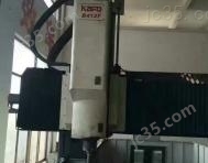 B4127 二手中国台湾高锋4米龙门加工中心B4127