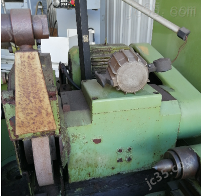JHU-2706NO 二手键和 平面磨床 JHU-2706NO - 2
