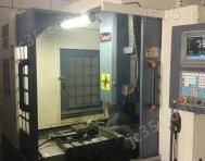 650 二手台群650精雕机