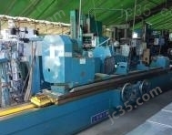 MQ1350B×3000 二手上海外圆MQ1350B×3000外圆磨床