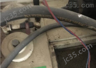 ZNC540 二手捷甬达 ZNC火花机 ZNC540 - 3