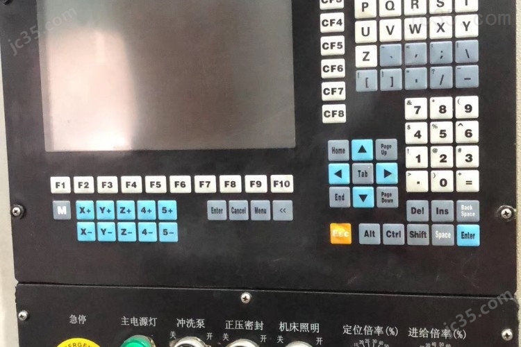 Carver 400G 二手精雕机 北京精雕 Carver 400G