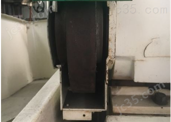 JMC_600 二手日美 外圆磨床 JMC_600 - 2