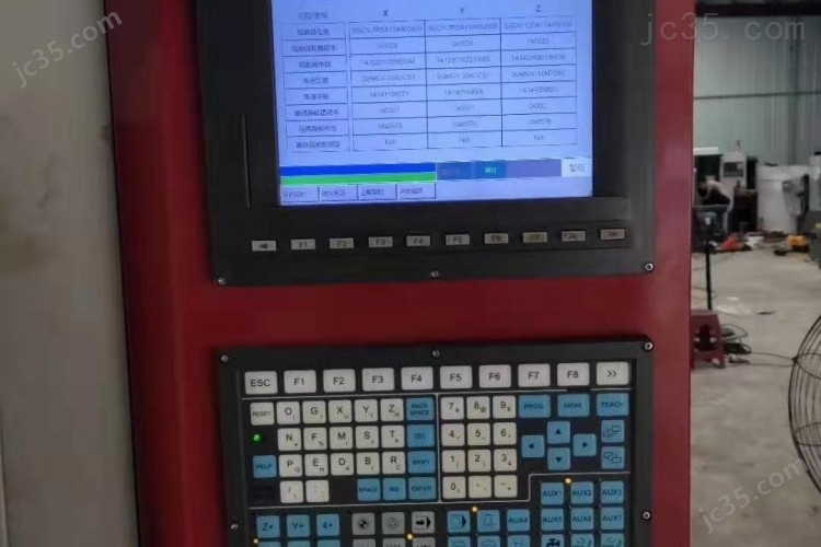 - 二手精雕机 650 盛烽