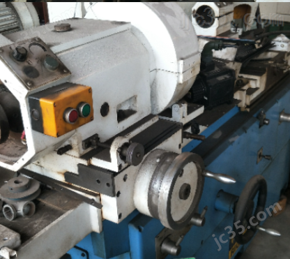 RIG-150 二手荣光 外圆磨床 RIG-150 - 4