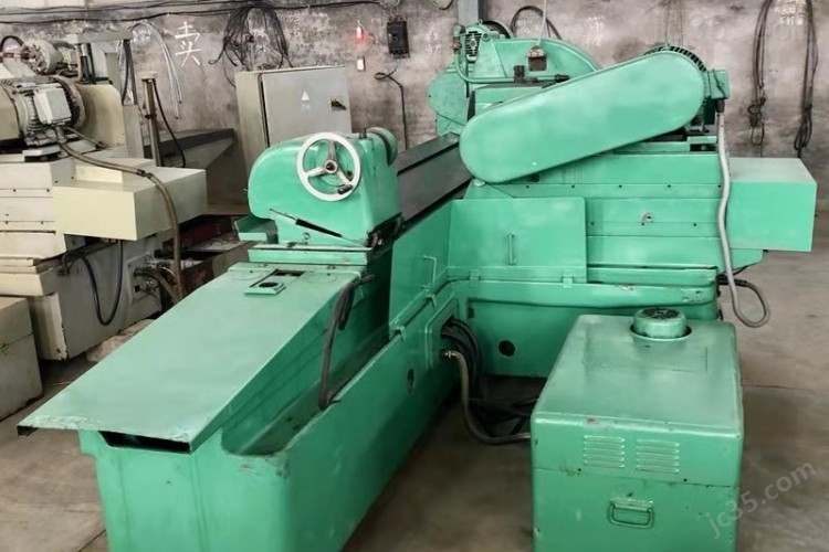 MQ1350A×2000 二手外圆磨床 MQ1350A×2000 上海机床厂
