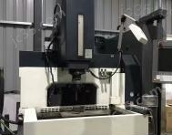 EDGE3S 二手日本牧野EDGE3S镜面火花机