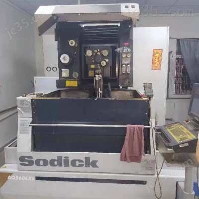AQ560LXS 二手沙迪克 慢走丝 AQ560LXS - 2