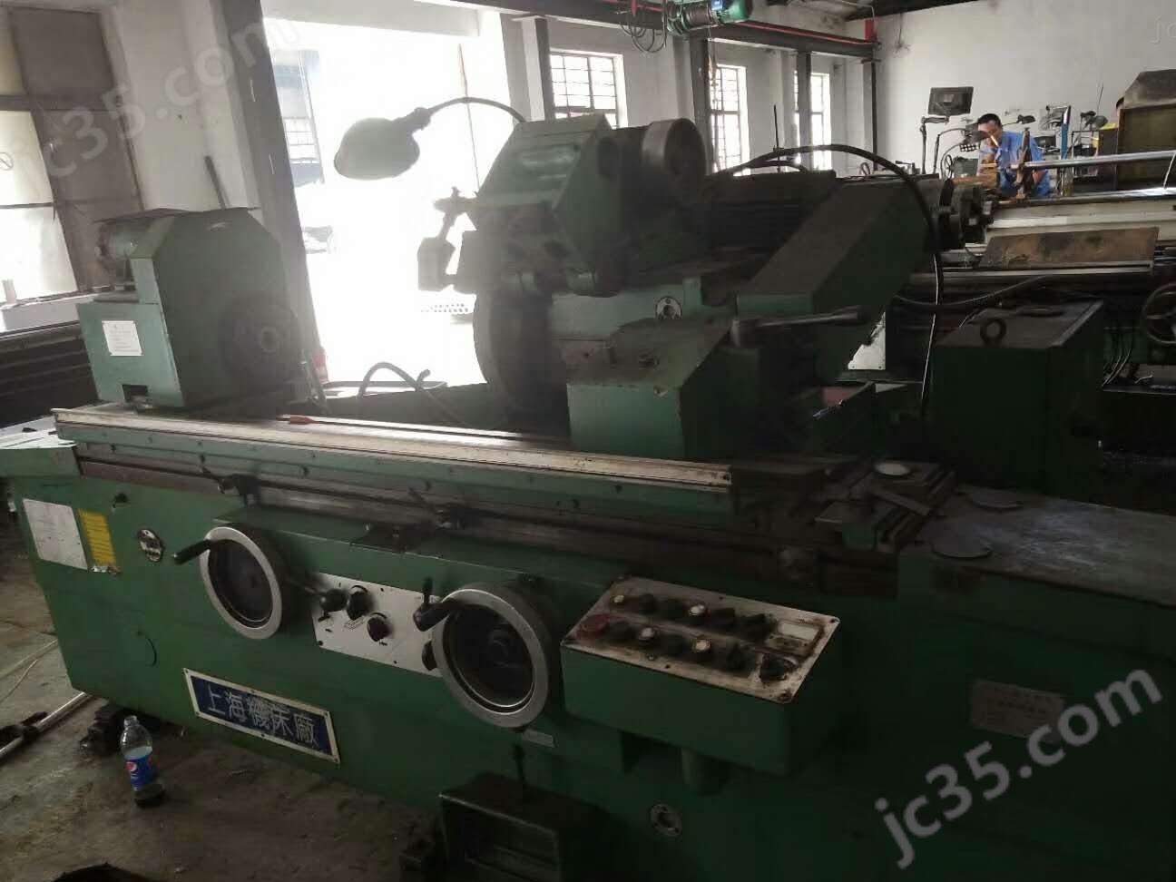 M1432B 二手上海M1432B外圆磨床
