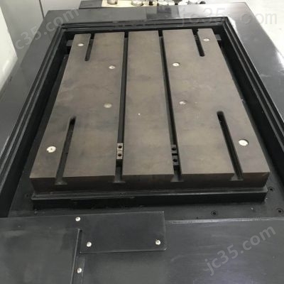 CNC50 二手SOOiCR CNC火花机 CNC50 - 4