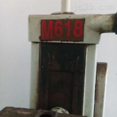 M618 二手南通 平面磨床 M618 - 2