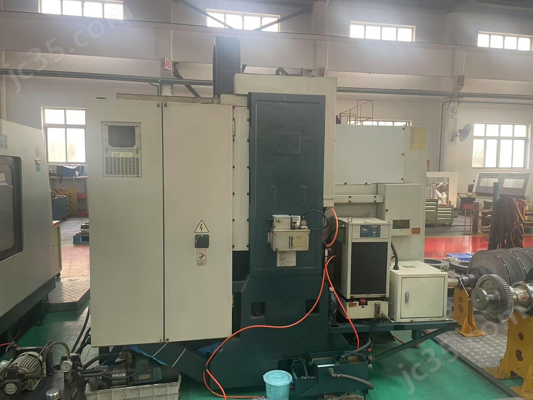 VB825A 二手VB825A,1.6米大立加 - 2