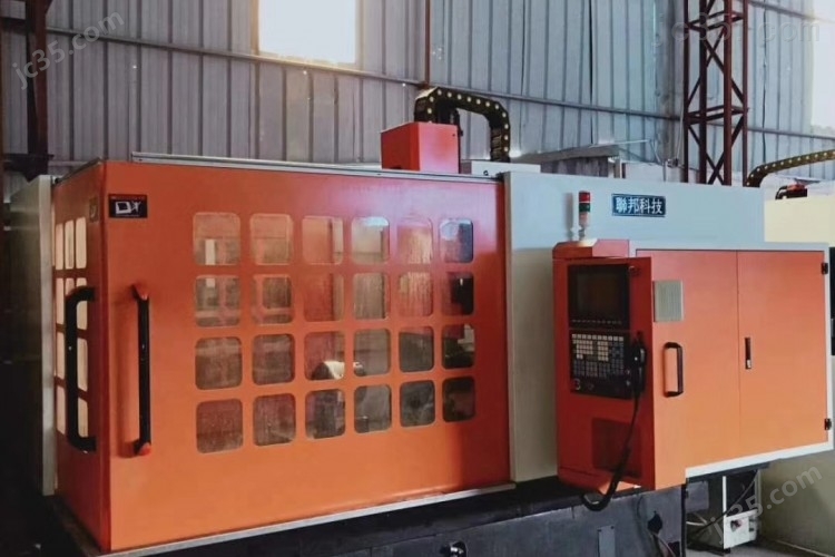 1200 二手精雕机 联邦 1200 - 2