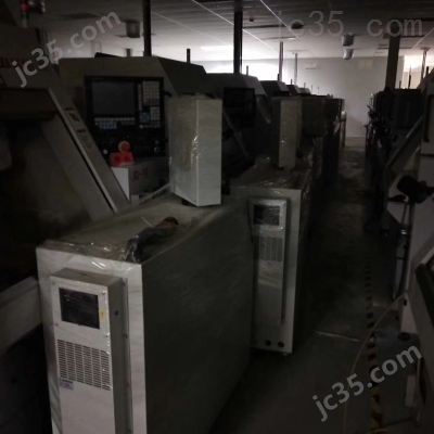 1196 二手北京精雕 精雕机 - 4