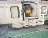 MK7150X16HZ 二手杭州MK7150X16HZ数控平面磨床