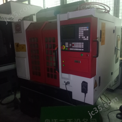 ZL-550 二手振力 精雕机 ZL-550 - 2