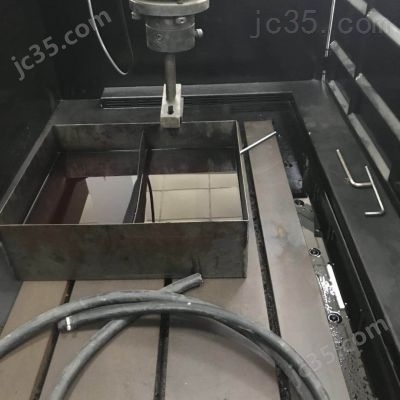 CNC60EDM 二手SODICK CNC火花机 CNC60EDM - 4