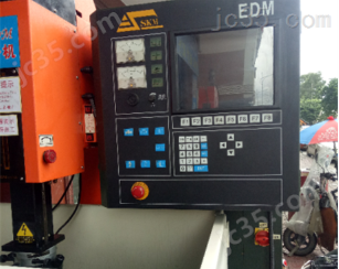 160-60A 二手三贵 ZNC火花机 160-60a
