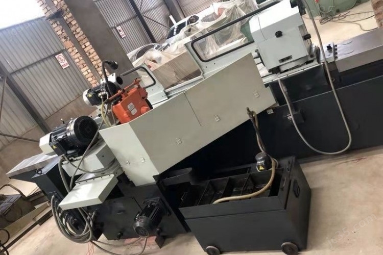 M1432B*1500 二手外圆磨床 M1432B*1500 上海机床厂 - 3