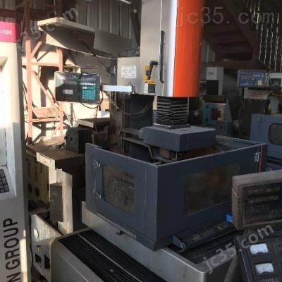 AQ4301 二手杜芬 放电加工机 AQ4301