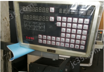 MSG350H 二手MITSUI 平面磨床 MSG350H