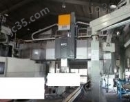 MPC-2665B 二手日本东芝龙门加工中心MPC-2665B