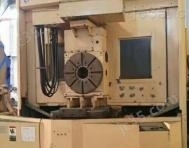 A88 二手日本牧野卧式加工中心A88