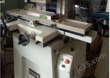 KGS-618A 二手建德 平面磨床 KGS-618A - 3