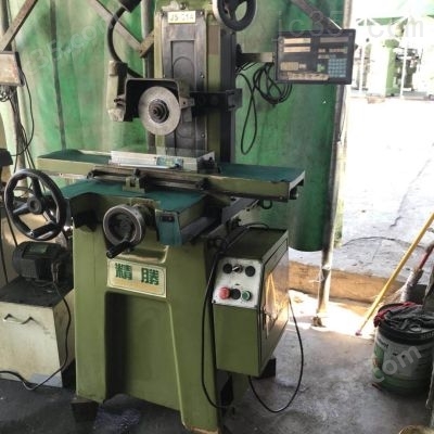 JS-614 二手精胜 平面磨床 JS-614 - 2