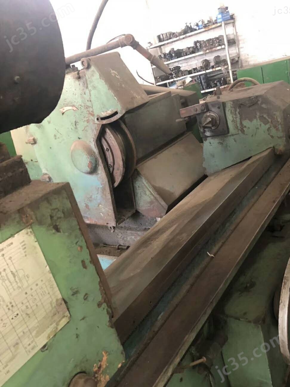 MM1350×3000 二手上海MM1350×3000精密外圆磨床