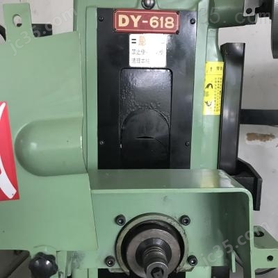 DY-618 二手大友 平面磨床 DY-618 - 3