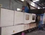 VMC-B4000 二手中国台湾乔威进龙门加工中心VMC-B4000