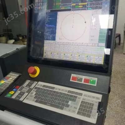 ALN400QS 二手沙迪克 慢走丝 ALN400QS