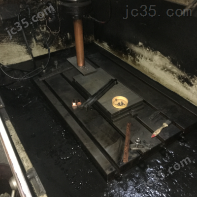 CNC-460 二手宝电 CNC火花机 CNC-460