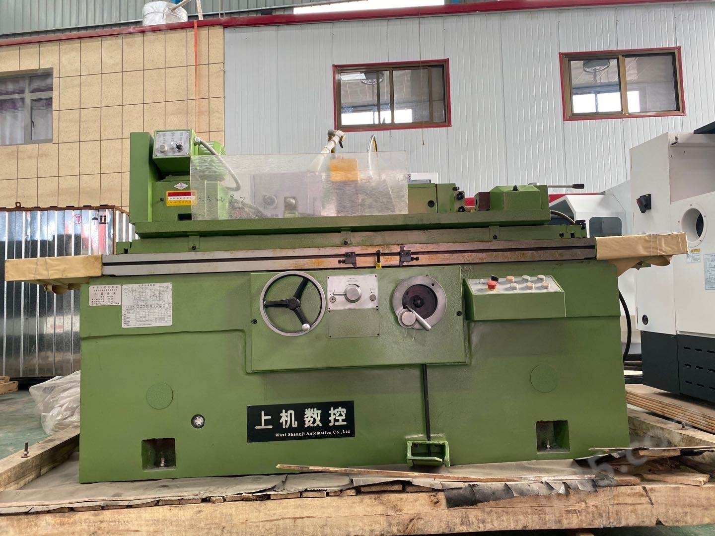MW1320B 转让二手无锡上机MW1320Bx750外圆磨