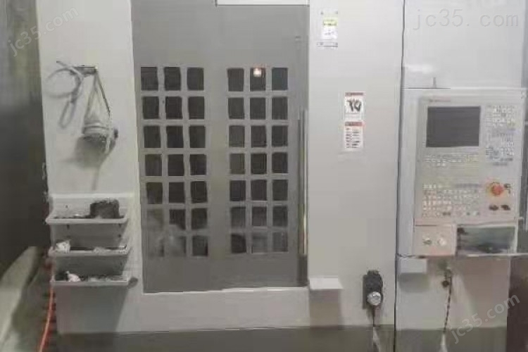 SmartCNC500E_DRTD 二手精雕机 北京精雕 SmartCNC500E_DRTD - 2