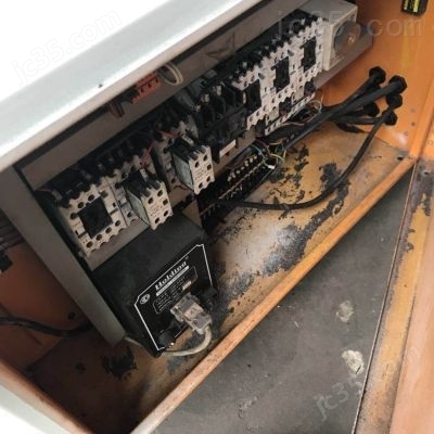 350 二手冈本 平面磨床 350