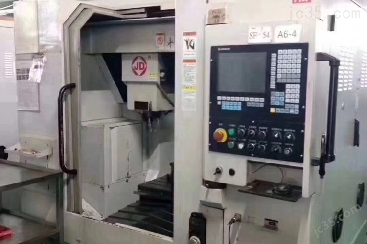 Carver600Ⅴ_AU 二手精雕机 北京精雕 Carver600Ⅴ_AU