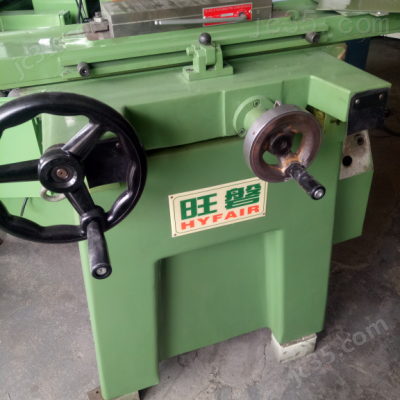 HF-618S 二手旺磐 平面磨床 HF-618S - 4