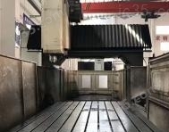 3190 二手中国台湾协鸿3190龙门加工中心