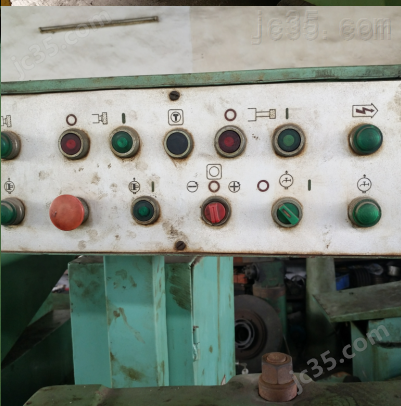 MQ1350BX2000 二手上海机床 外圆磨床 MQ1350BX2000 - 2
