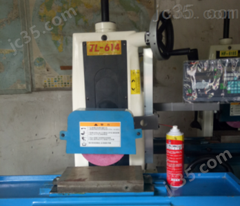 JL-614 二手凖力 平面磨床 JL-614 - 2