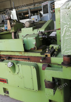 JHU-2706NO 二手键和 平面磨床 JHU-2706NO