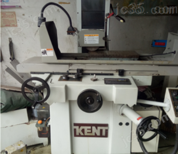 KGS-818AH 二手建德 平面磨床 KGS-818AH