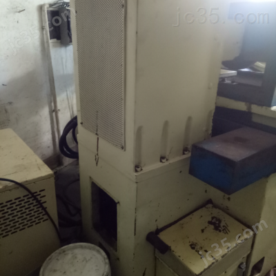 ESG-1226ASD 二手众程 平面磨床 ESG-1226ASD - 4