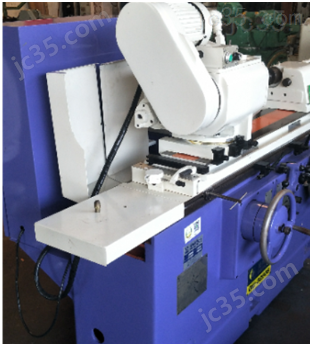 GU-3250S 二手荣光 外圆磨床 GU-3250S - 2