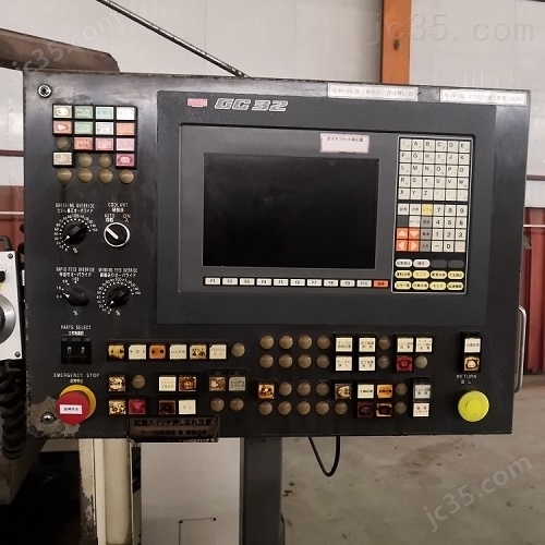 GL4P-50E2 二手进口磨床TOYODA丰田外圆磨床